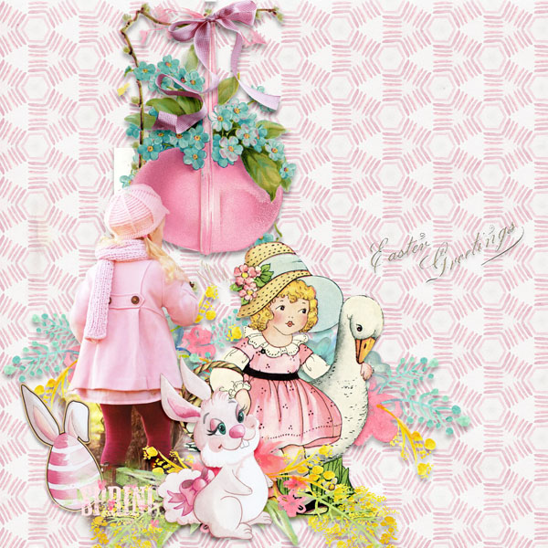 Spring Awakering