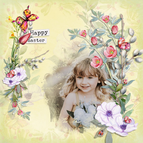 Spring Bliss