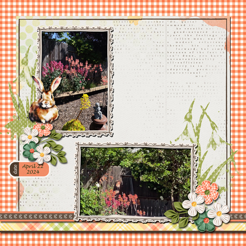 Spring Blooms 2