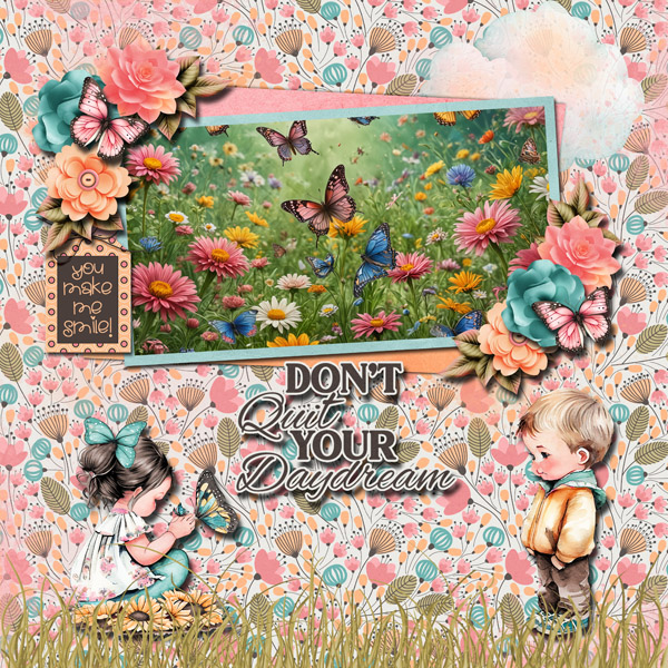 Spring Blooms