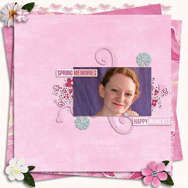 Spring Blossom