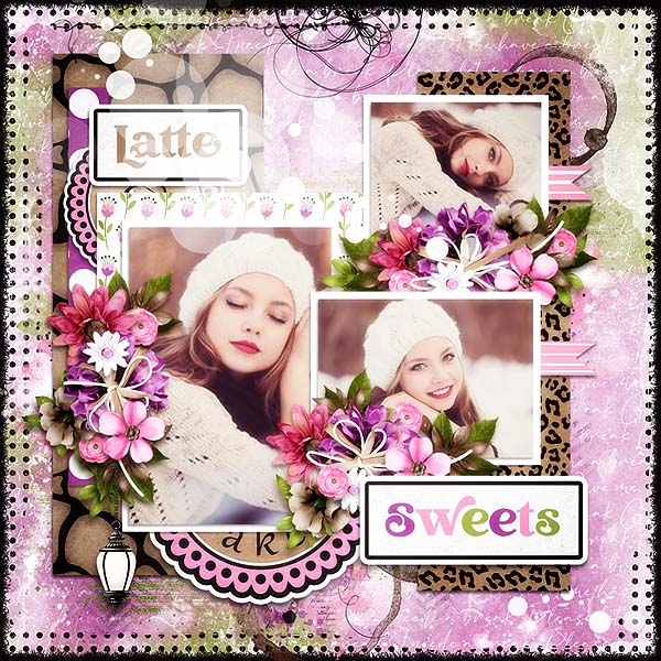 Spring blossoms 1