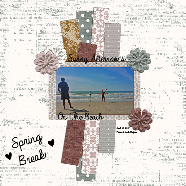 Spring Break