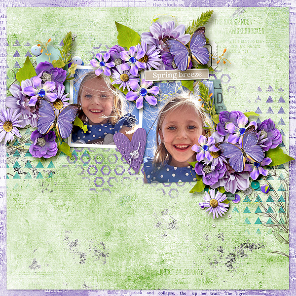Spring Breeze