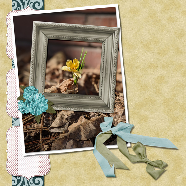 Spring bulb