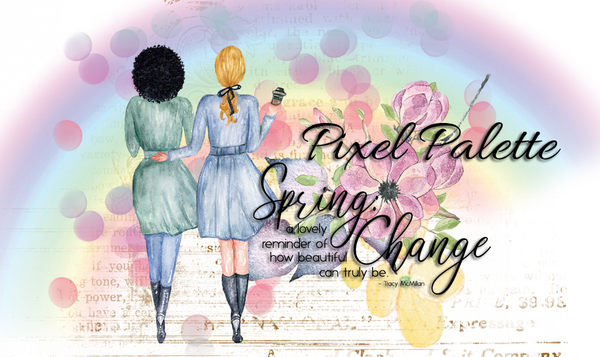 Spring Change