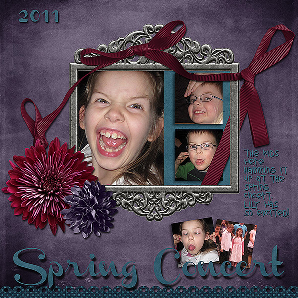 Spring Concert 2011