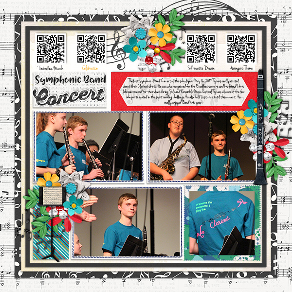 Spring Concert 2019