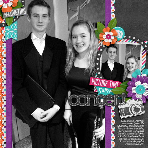 Spring Concert