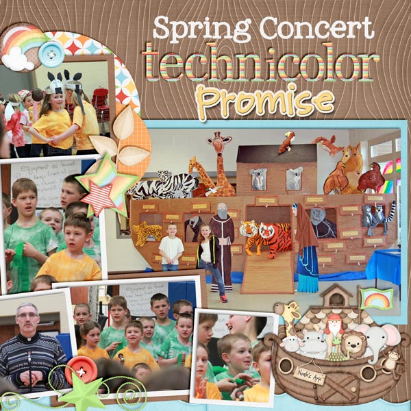 Spring Concert