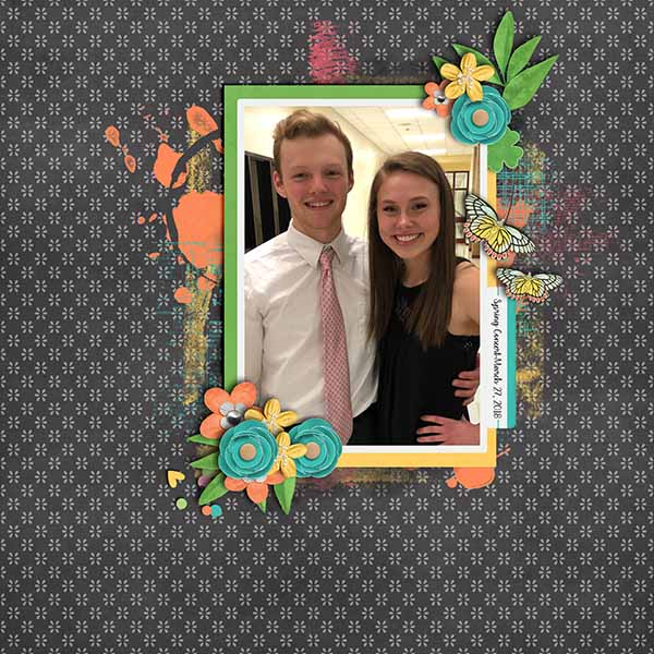 Spring Concert