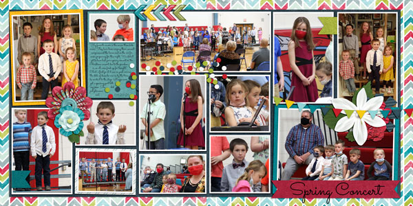 Spring Concert