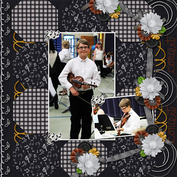 Spring Concert