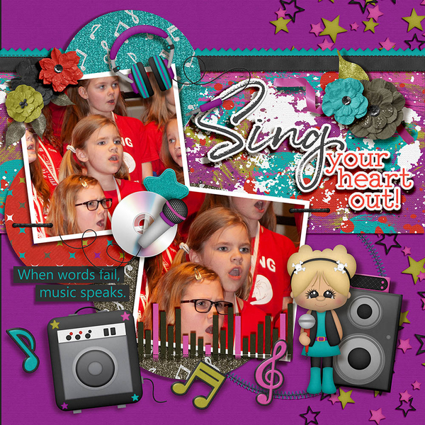 Spring Concert