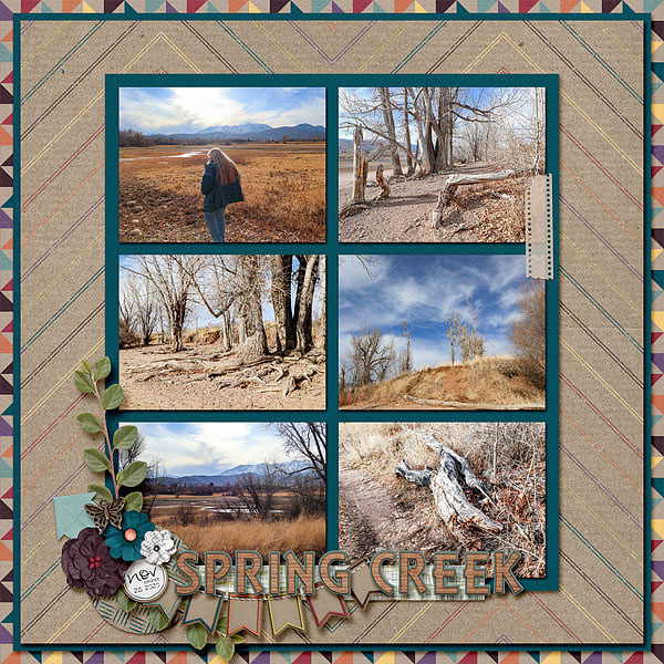 Spring Creek