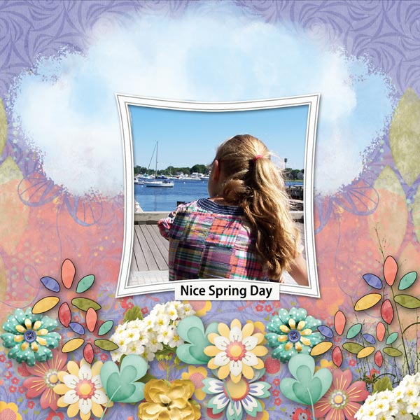 Spring Day
