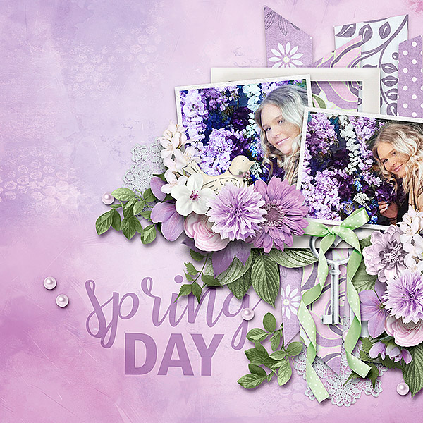 Spring Day