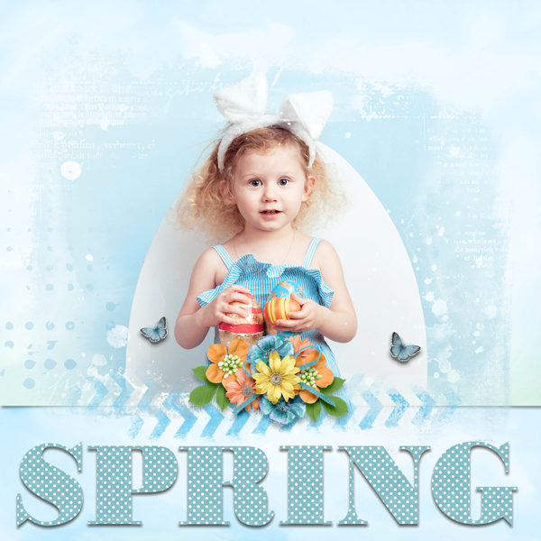 Spring Day