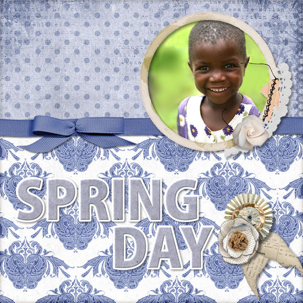 Spring Day