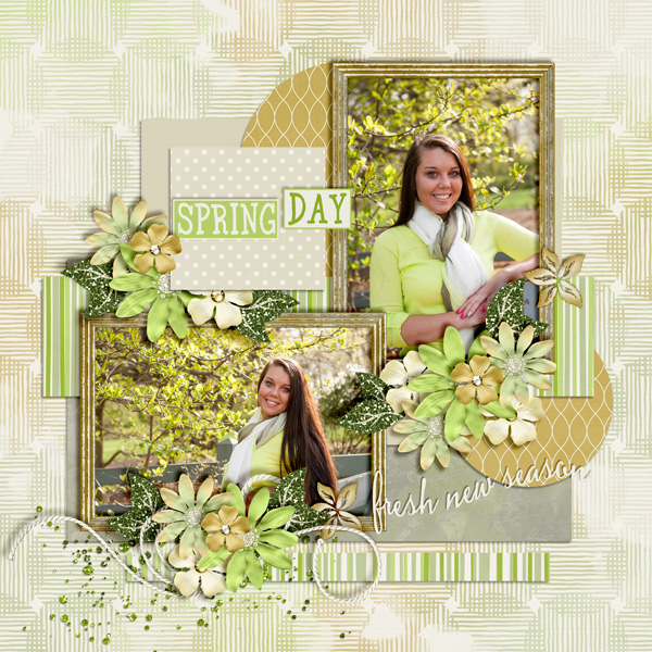 Spring-Day1