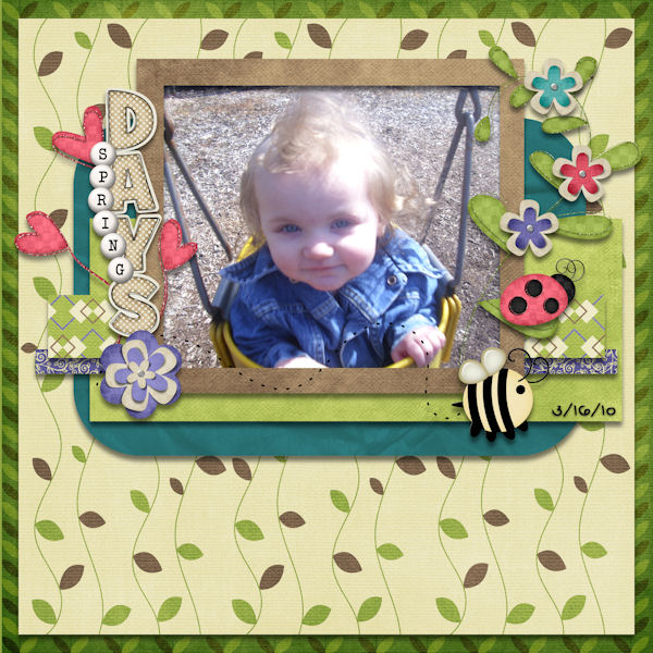 Spring Days