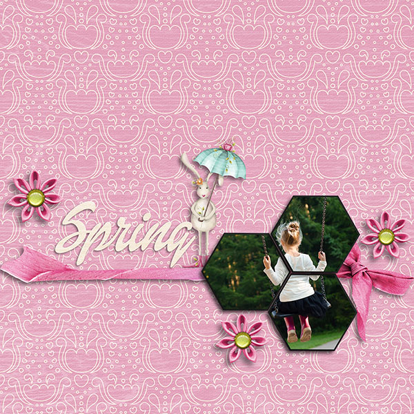 Spring Days
