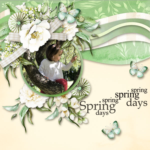 Spring Days