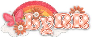 Spring Delight signature challenge