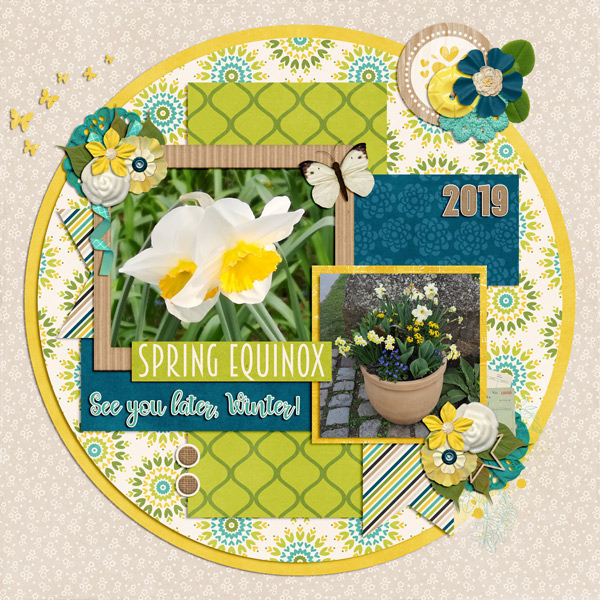 spring equinox