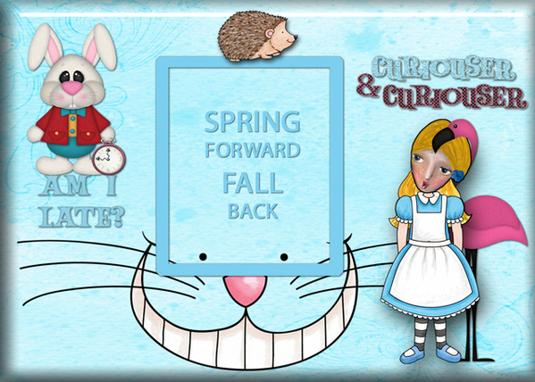 Spring-Fall