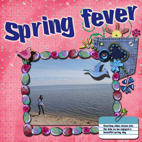Spring Fever