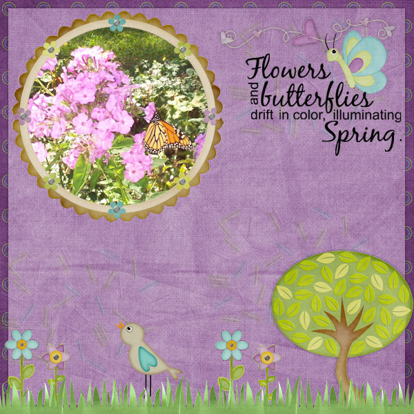 Spring Fever