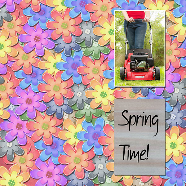 Spring Fever