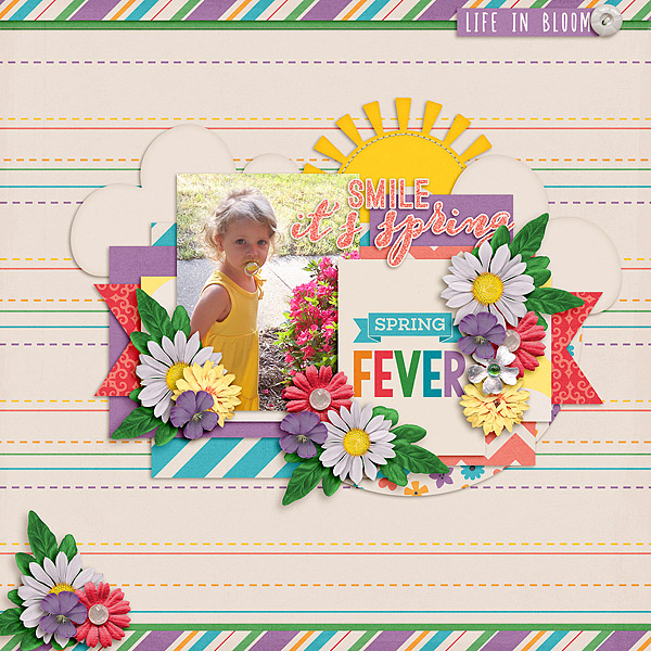 Spring Fever