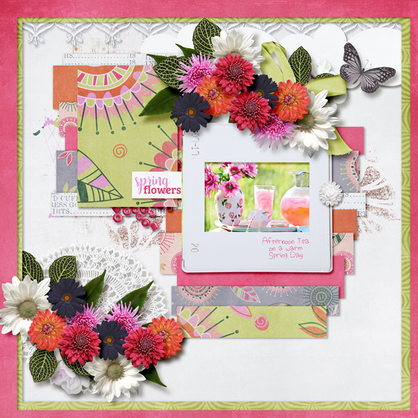Spring Fever