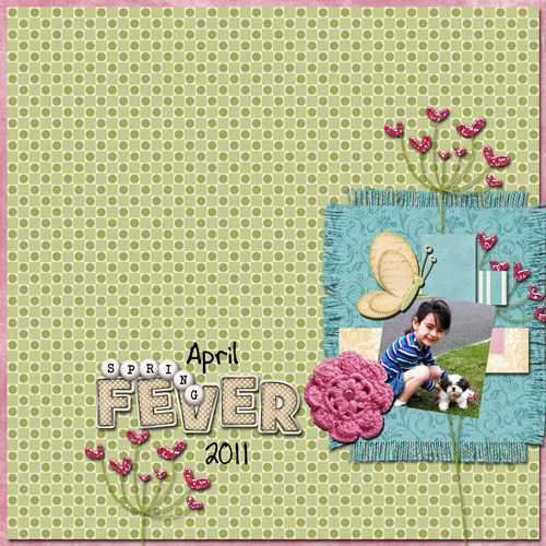 Spring Fever