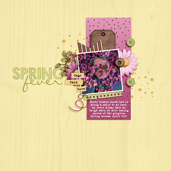 Spring Fever