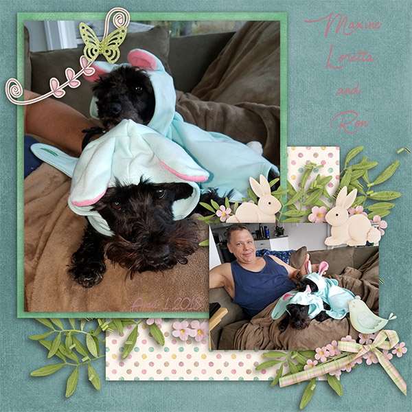 Spring Fever