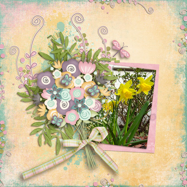 Spring Fever