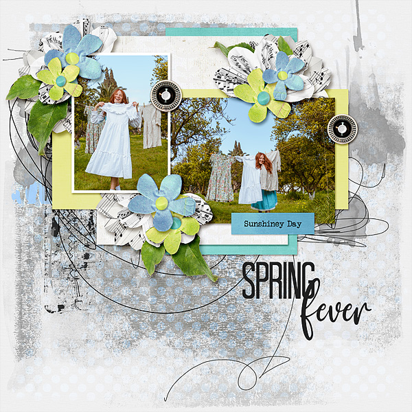 Spring Fever