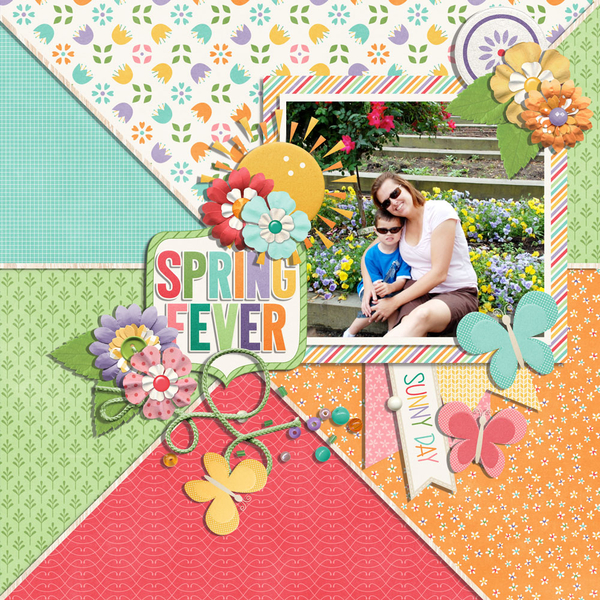 spring fever