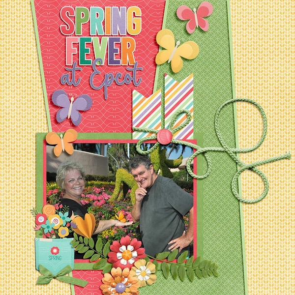 Spring Fever