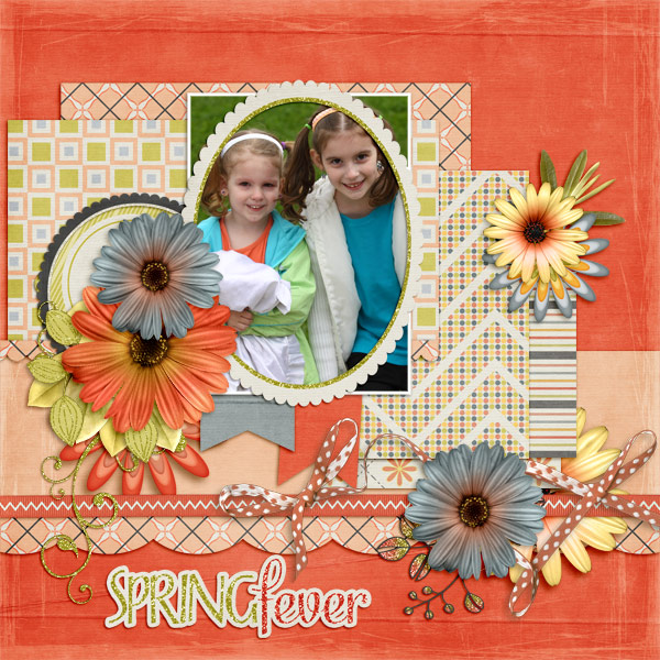 Spring Fever