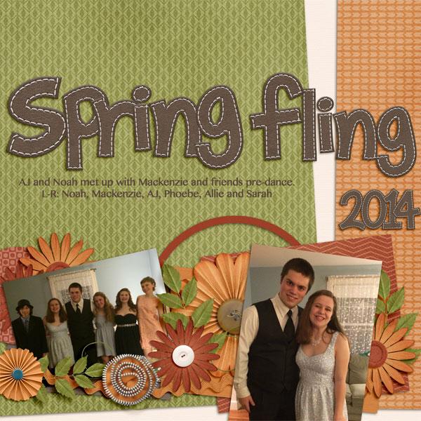 Spring Fling