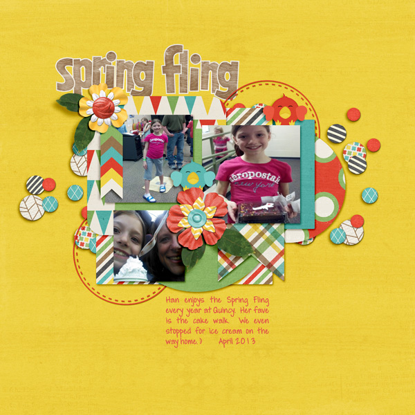 Spring Fling