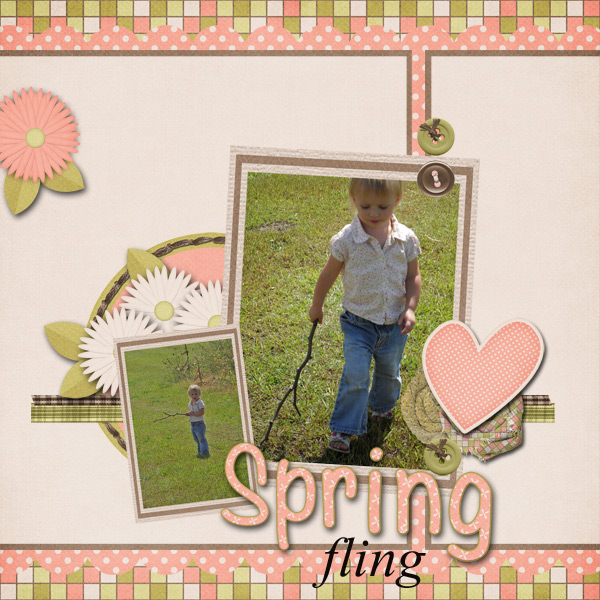 Spring Fling