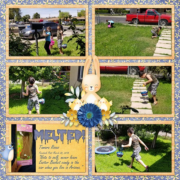 Spring Fling