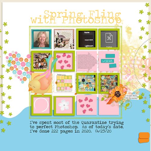 Spring Fling
