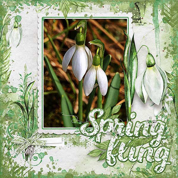 Spring Fling