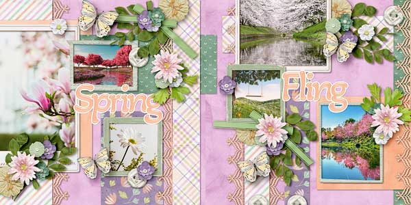 Spring Fling